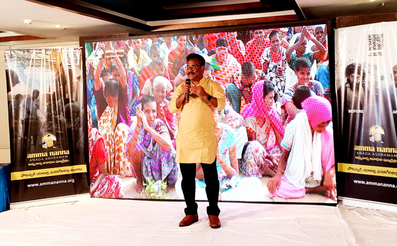 ప్రముఖ దర్శకుడు ఎస్వీ కృష్ణా రెడ్డి (SV Krishna Reddy)