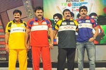హీరోయిన్ లేకుండా బాక్సాఫీస్‌ను రఫ్పాడించిన చిరంజీవి, బాలకృష్ణ,నాగార్జున, వెంకటేష్..