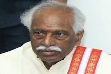 Bandaru Dattatreya: హిమాచల్‌ప్రదేశ్ గవర్నర్ బండారు దత్తాత్రేయకు తప్పిన పెను ప్రమాదం..