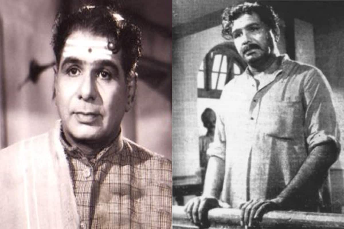 Chittoor V. Nagaiah: ఈ రోజు తొలి తెలుగు సూపర్ స్టార్ చిత్తూరు వి నాగయ్య  వర్థంతి.. | Chittoor V Nagaiah Death Anniversary Tollywood First Super Star  He become huge fan following that time than ntr