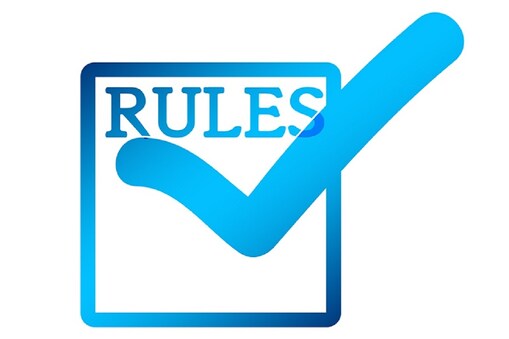 New Rules from January 1: జనవరి 1 నుంచి ఈ 12 కొత్త రూల్స్... మీపై ప్రభావం ఎంతో తెలుసుకోండి
(ప్రతీకాత్మక చిత్రం)