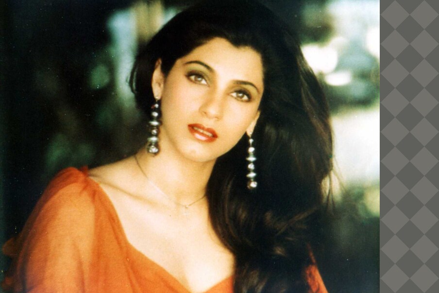  జూన్ 8.. డింపుల్ కపాడియా (File/Photo)(Image: Dimple Kapadia/Facebook)