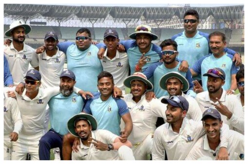 Domestic cricket (ఫైల్ ఫోటో)