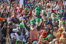 Farmers Protest: భారత రైతుల ఉద్యమానికి మద్దతుగా పాకిస్థాన్ సింగర్ సాంగ్