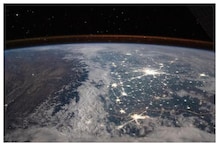 Stunning Photos: హిమాలయాలపై NASA తీసిన కళ్లు చెదిరే ఫొటోలు