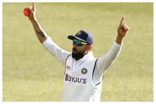 ఐసీసీ ర్యాంకింగ్స్ లో దుమ్మురేపిన భారత్ ఆటగాళ్లు..టాప్ ప్లేస్ పై కన్నేసిన కోహ్లీ..