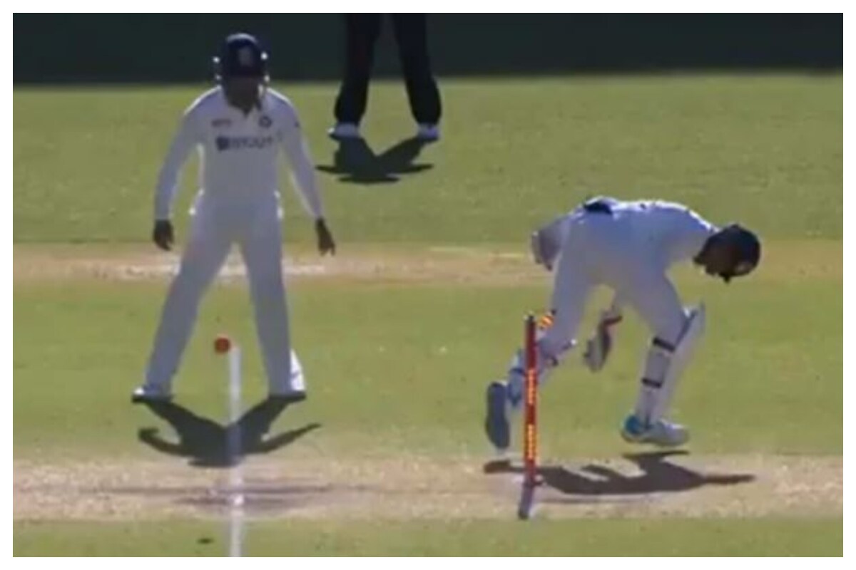  వరల్డ్ టెస్టు ఛాంపియన్‌షిప్ ఫైనల్ ఆడే జట్టుతో పాటు ఇంగ్లాండ్‌తో ఐదు టెస్టుల సిరీస్ ఆడే జట్టులో చోటు దక్కించుకున్న వృద్ధిమాన్ సాహా, మరో ఐదు రోజుల్లోపు పూర్తిగా కోలుకోవాల్సి ఉంటుంది.లేకపోతే అతను లేకుండానే ఇంగ్లాండ్ టూర్‌కి బయలుదేరుతుంది టీమిండియా.