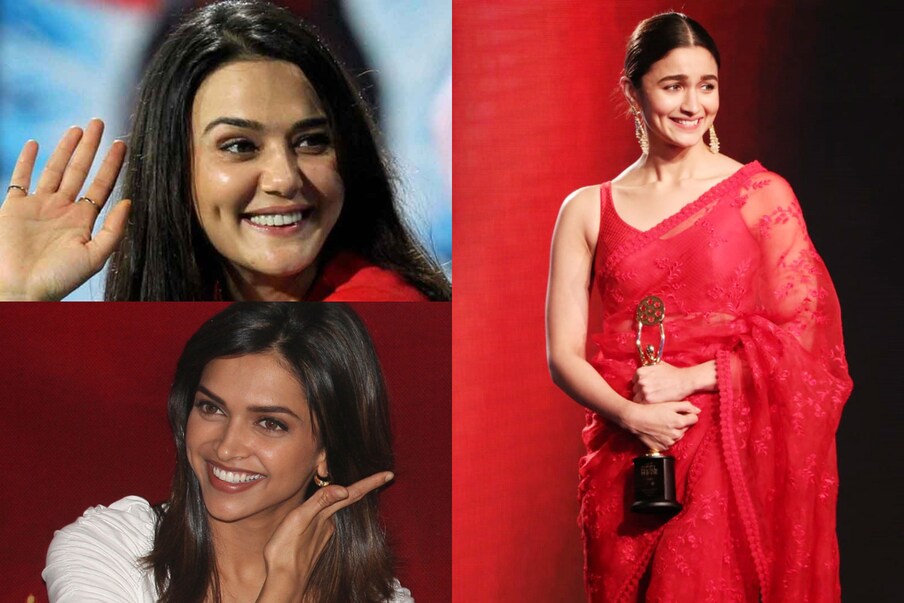  సొట్టబుగ్గలు కావాలని అందరికీ ఉంటుంది. కానీ ఇవి అందరికీ రావు. పలు దేశాల్లో తమకు సొట్టబుగ్గలు కావాలని సర్జరీలు కూడా చేసుకుంటున్నారు. బాలీవుడ్ లో సొట్టబుగ్గల స్టార్లు ఉన్నారు.