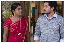కార్తీకదీపం సీరియల్‌లో భారీ ట్విస్ట్.. డాక్టర్ బాబు, వంటలక్క ఇద్దరికీ షాకింగ్