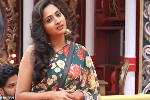 లాస్య మంజునాథ్