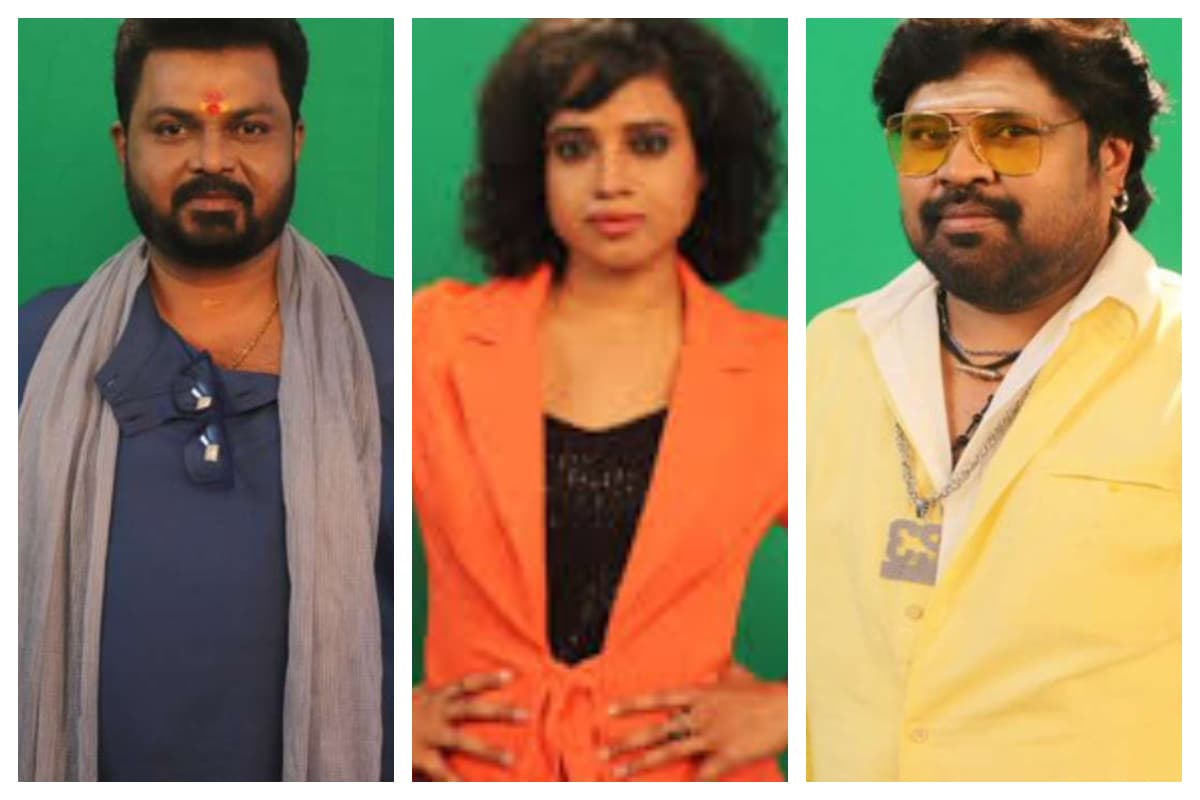 Bigg Boss 4 Telugu, Bigg Boss 4 final journey, Bigg Boss 4 Grand Finale, Bigg Boss 4 reunion, Bigg Boss 4 updates, Bigg Boss 4 winner