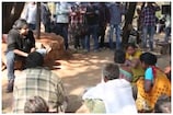 వీరి పాట వింటుంటే 'ఆదివాసి' గుర్తొచ్చింది.. వీడియో షేర్ చేసిన ప‌వ‌న్ క‌ల్యాణ్