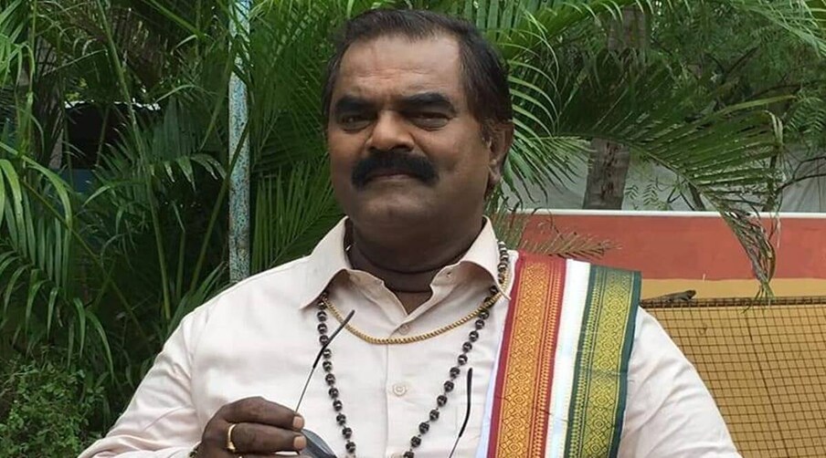  సెప్టెంబర్ 23వ తేదిన ప్రముఖ నటుడు కమెడియన్ కోసూరి వేణుగోపాల్ కరోనాతో కన్నుమూసారు. ఈయన ఎక్కువగా రాజమౌళి తెరకెక్కించిన చిత్రాలతో పాపులర్ అయ్యారు. (File/Photo)