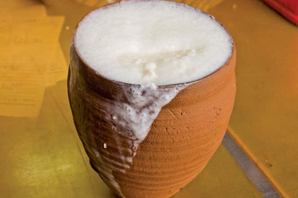 Lassi Health Benefits: Drinking lassi like this every day doubles your health