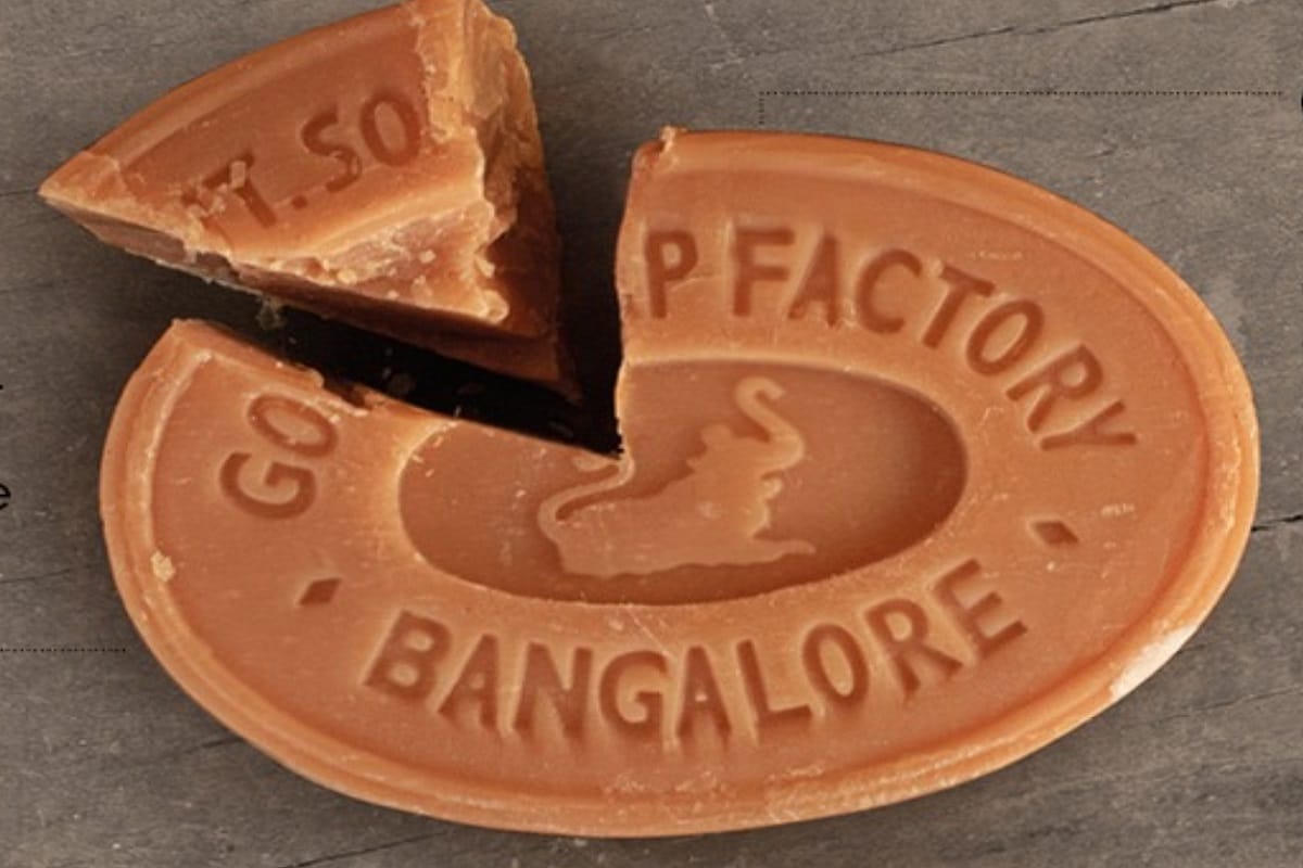 What are the benefits of using Mysore Sandal Soap? - Quora