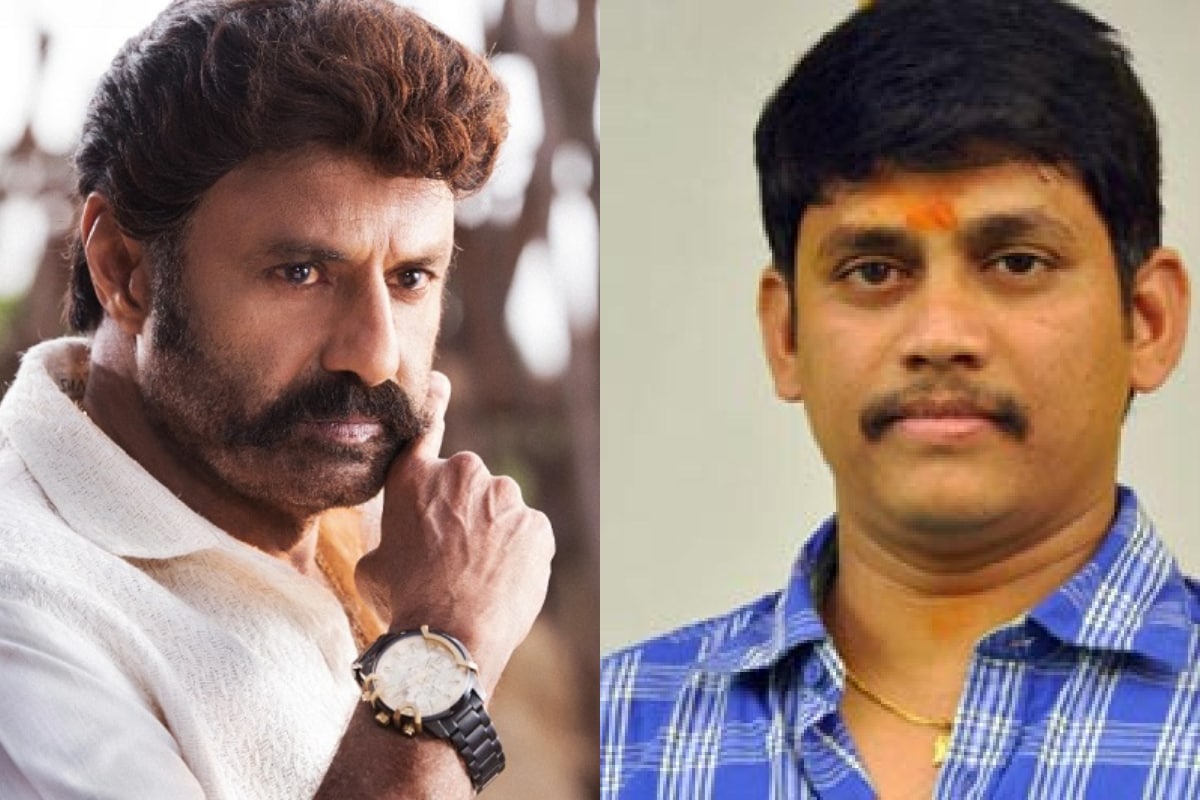 NBK Balakrishna Nandamuri Next Movie Santhosh Srinivas After boyapati srinu BB3,balakrishna,balakrishna boyapati movie,Balakrishna Sanathosh Srinivas,Santhosh Srinivas,Pragya Jaiswal,Balakrishna Pragya Jaiswal,NBK Pragya Jaiswal,sayyeshaa saigal twitter,namitha hot photos,sayyeshaa saigal in balakrishna movie,namitha MLA balakrishna movie,balakrishna sayyesha saigal movie,telugu cinema,బాలయ్య సయేషా సైగల్,నమిత బాలయ్య,బోయపాటి బాలయ్య సినిమాలో విలన్గా నమిత,బాలకృష్ణ సరసన ప్రగ్యా జైస్వాల్,బాలయ్య సరసన ప్రగ్యా,సంతోష్ శ్రీనివాస్,సంతోష్ శ్రీనివాస్ నందమూరి బాలకృష్ణ