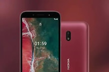 Nokia C1 Plus: నోకియా సీ1 ప్లస్ రిలీజ్... ధర, స్పెసిఫికేషన్స్ వివరాలివే Nokia C1 Plus: నోకియా సీ1 ప్లస్ రిలీజ్... ధర, స్పెసిఫికేషన్స్ వివరాలివే