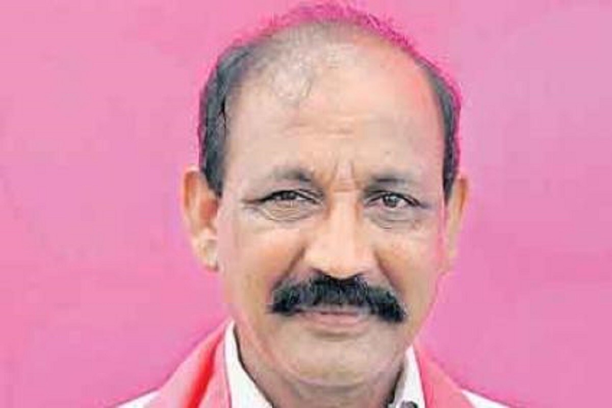 TRS MLA Nomula Narasimhaiah Passes Away, Nomula narasimhaiah dead, trs mla nomula narasimhaiah dead, టీఆర్ఎస్ ఎమ్మెల్యే నోముల నర్సింహయ్య కన్నుమూత, నోముల నర్సింహయ్య, ఎమ్మెల్యే నర్సింహయ్య మృతి, తెలంగాణ రాజకీయాలు