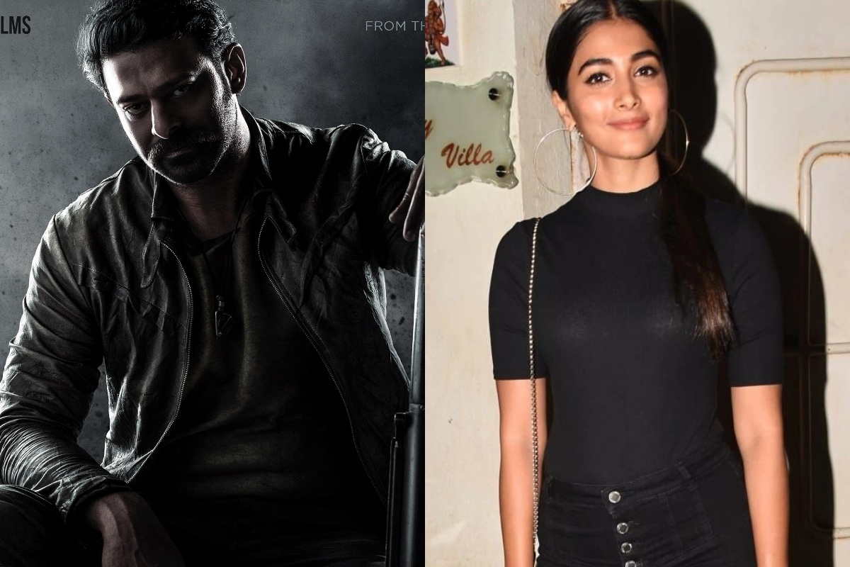 Pooja hegde Will Romance with Prabhas in Prashanth Neel Salaar Movie,Pooja Hegde,Pooja hegde salaar prabhas prashanth neel,pooja hegde again romance with prabhas,pooja hegde prabhas salaar,Salman khan,Pooja Hegde Salman Khan,Pooja hegde Salman kbhi eid kabhi diwali,Pooja Hegde Interview,Pooja hegde Favorate Movie,Pooja Hegde Aravinda Sametha Veera Raghava,Pooja Hegde bikini pics,Pooja Hegde controversial comments,Pooja Hegde looks ravishing in her latest insta pics,pooja hegde paris tour pics,pooja hegde paris tour,happy birthday pooja hegde,pooja hegde,pooja hegde,ala vaikunthapuramulo,ala vaikunthapurramuloo,pooja hegde twitter,pooja hegde instagram,pooja hegde facebook,ala vaikuntapuram,ala vaikunthapuramulo teaser,ala vaikunthapurramuloo songs,ala vaikuntapuramlo,ala vaikunthapurramuloo teaser,ala vaikunthapurramuloo trailer,ala vaikuntapuram lo,ala vaikuntapuramulo,ala vaikunta puram lo teaser,ala vaikunta puram lo,ala vaikunthapuramulo movie,ala vaikuntapuram lo songs,ala vaikunta puram lo songs,ala vaikunta puram,housefull4,house full 4,hf4,tollywood,telugu cinema,పూజా హెగ్డే,పూజా హెగ్డే అల వైకుంఠపురములో,అల వైకుంఠపురములో పూజా హెగ్డే,అల్లు అర్జున్ పూజా హెగ్డే,పూజా హెగ్డే,తెలుగు ఇండస్ట్రీపై పూజా హెగ్డే కాంట్రవర్షల్ కామెంట్స్,అరవింద సమేత వీరరాఘవ,పూజా హెగ్డే,సల్మాన్ ఖాన్,పూజా హెగ్డే సల్మాన్ ఖాన్,సల్మాన్ ఖాన్ పూజా హెగ్డే కభీ ఈద్ కబీ దీవాళి,ప్రభాస్, పూజా హెగ్డే,పూజా హెగ్డే ప్రభాస్ సలార్