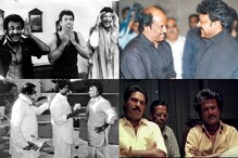 ఎన్టీఆర్, అమితాబ్, చిరంజీవి సహా వేరే హీరోలతో రజినీకాంత్ మల్టీస్టారర్ చేసిన మూవీలు ఇవే.. ఎన్టీఆర్, అమితాబ్, చిరంజీవి సహా వేరే హీరోలతో రజినీకాంత్ మల్టీస్టారర్ చేసిన మూవీలు ఇవే..