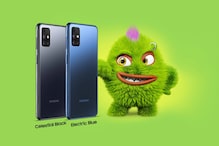 Amazon Christmas sale: ఈ స్మార్ట్ఫోన్స్, ల్యాప్టాప్స్పై భారీ డిస్కౌంట్ Amazon Christmas sale: ఈ స్మార్ట్ఫోన్స్, ల్యాప్టాప్స్పై భారీ డిస్కౌంట్