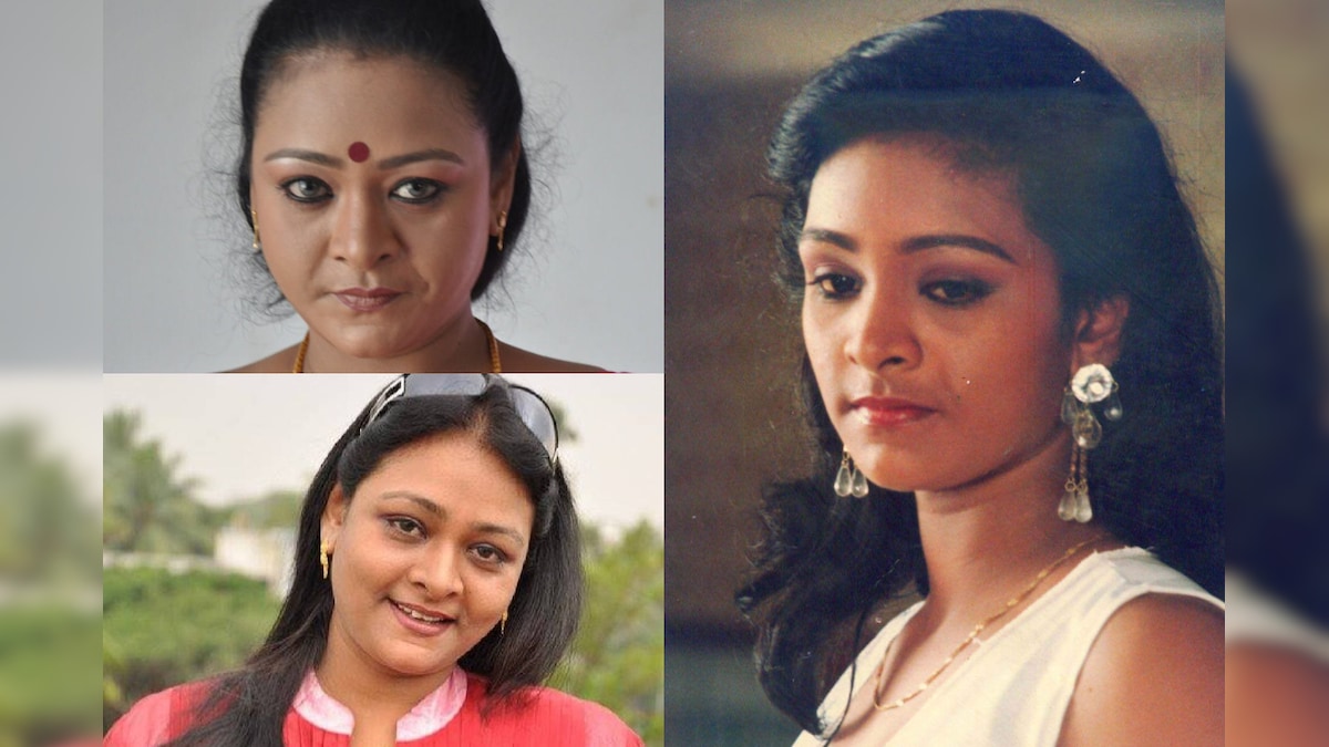 Api Shakeela Shakeela: తన బయోపిక్ పై షకీలా ఆసక్తికర వ్యాఖ్యలు.. నాలా ఎవరు మోసపోవద్దు ...