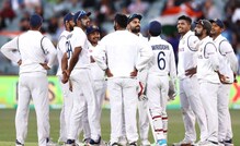 India vs Australia:  రెండో రోజు  భారత్ షో.. నిరాశపరిచిన రోహిత్