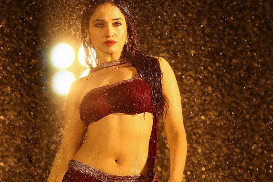  2005లో ‘చాంద్ సా రోషన్ చెహ్రా’ అనే బాలీవుడ్ సినిమాతో ఎంట్రీ ఇచ్చింది. ఈమెది స్వతహాగా ఉత్తరాది అమ్మాయిే. ఆ తర్వాత అదే యేడాది మంచు మనోజ్ హీరోగా నటించిన  ’శ్రీ’ సినిమాతో తెలుగులో ఎంట్రీ ఇచ్చింది. ఆ తర్వాత మళ్లీ అజయ్ దేవ్‌గణ్ ‘హిమ్మత్‌వాలా’తో బాలీవుడ్‌లో రీ ఎంట్రీ ఇచ్చింది. (Twitter/Photo)