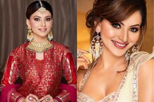Urvashi Rautela :ఊర్వశి రౌతెలా అందాల విందు.. చూస్తే చూపు తిప్పుకోలేరేమో..