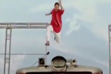 Viral Video: అమ్మబాబోయ్.. మనోడు బాలయ్యను మించిపోయాడు