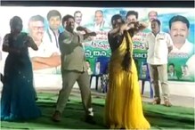 YSRCP Insults Freedom Fighter: మహనీయుడికి వైసీపీ నేతల అవమానం.., సమాధి వద్ద ఏం చేశారంటే..?