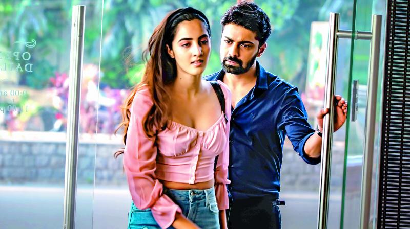 dirty hari movie trailer,dirty hari telugu movie trailer,dirty hari video songs,dirty hari theatrical trailer,dirty hari movie review,ms raju dirty hari movie,dirty hari telugu movie,dirty hari movie team exclusive interview,# dirty hari movie review,డర్టీ హరి,డర్టీ హరి ఫ్రైడే మూవీస్