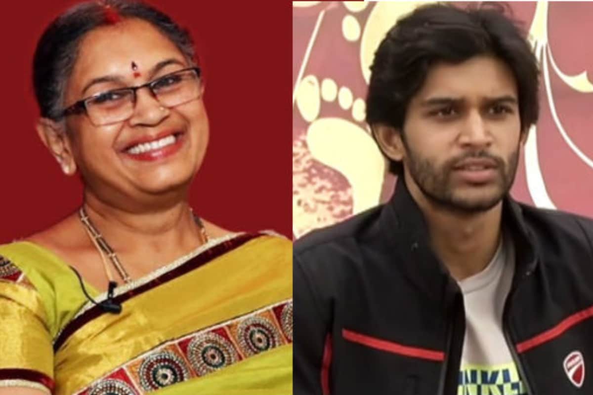 abijeet news, abijeet lover, abijeet films, abijeet latest news, abijeet wife, abijeet girlfriend, abijeet marriage, Bigg Boss Telugu 4 news, abhijeet, Bigg Boss Telugu update, Bigg Boss Telugu latest promo, Bigg Boss Telugu voting, Swathi Deekshith,Bigg Boss Telugu 4 host,బిగ్ బాస్ నాల్గవ సీజన్,బిగ్ బాస్ నాల్గవ సీజన్ చిరంజీవి,nagarjuna,నాగార్జున