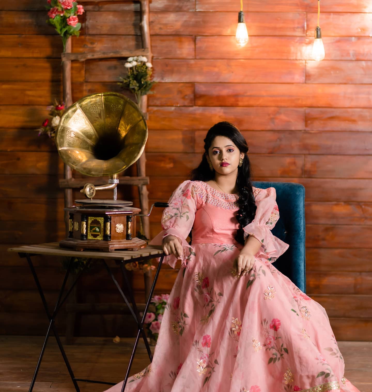  Annie : అనీ బ్యూటీఫుల్ పిక్స్. Photo : Instagram