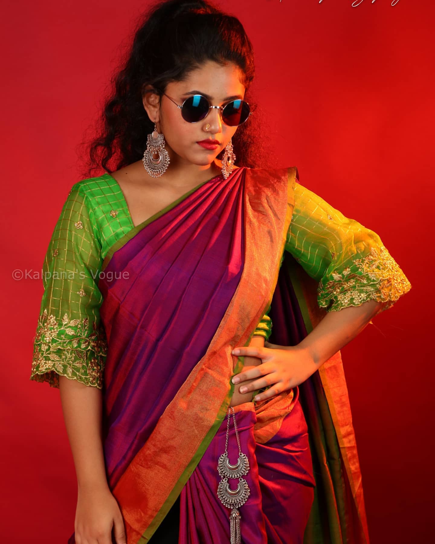  Annie : అని బ్యూటీఫుల్ పిక్స్. Photo : Instagram