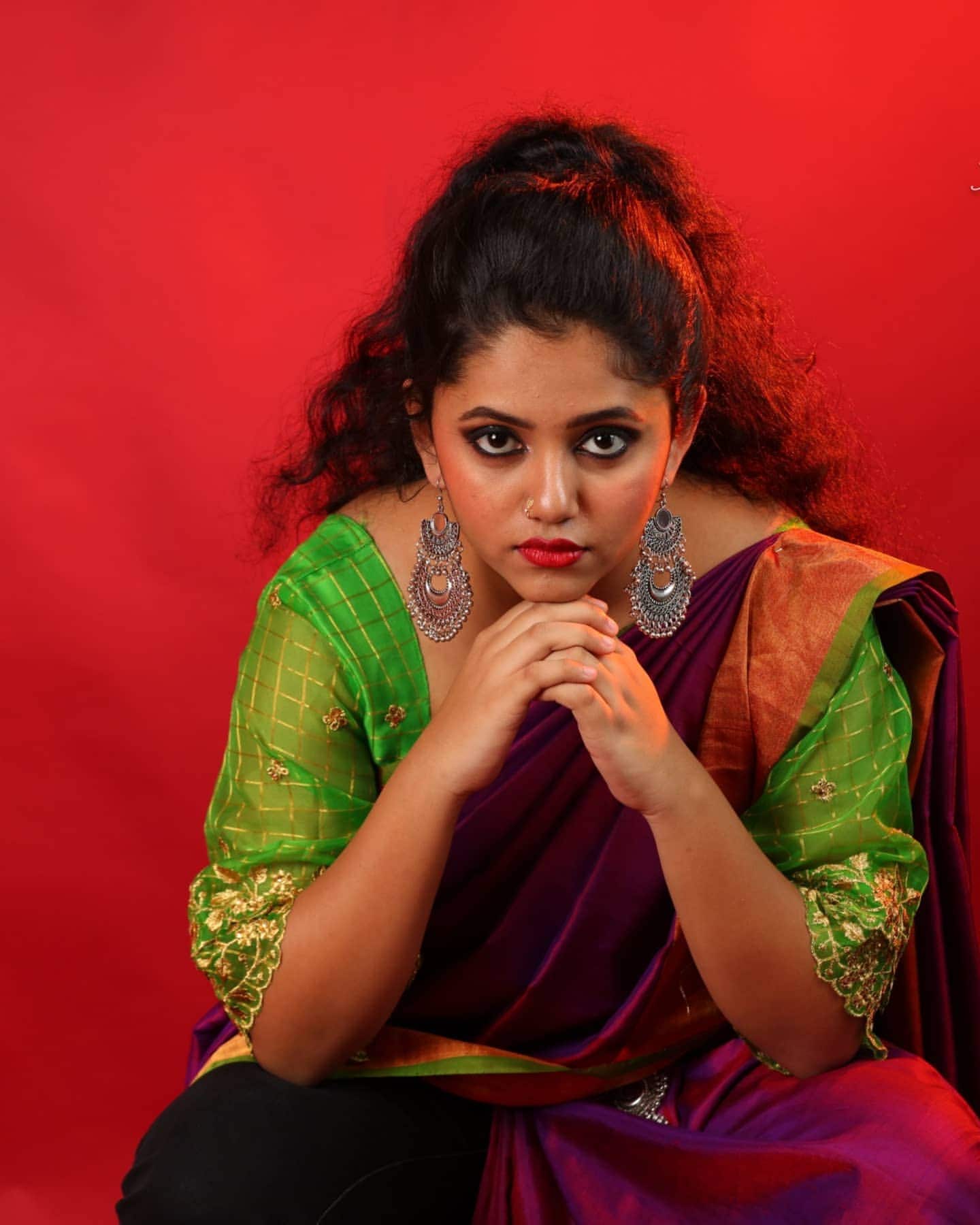  Annie : అని బ్యూటీఫుల్ పిక్స్. Photo : Instagram