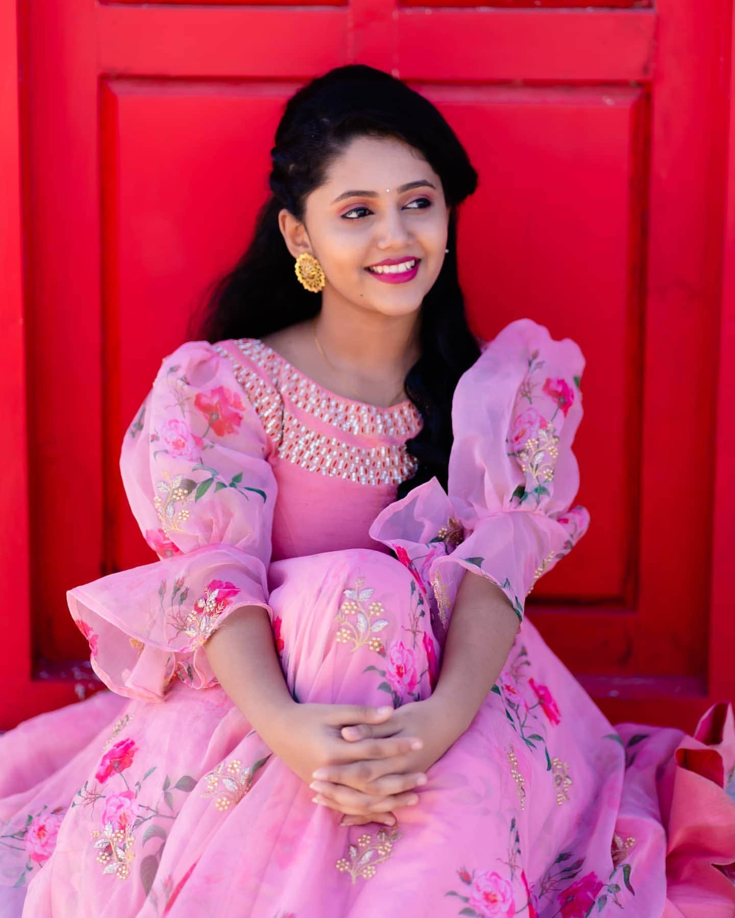  Annie : అని బ్యూటీఫుల్ పిక్స్. Photo : Instagram