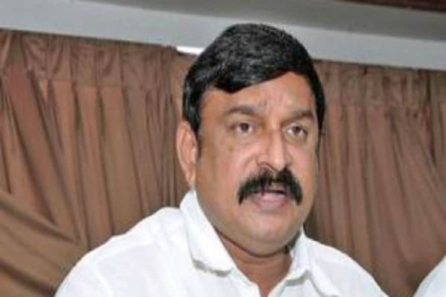 Vishram Raju YS Bharati: సీఎంగా జగన్ భార్య భారతి.. ఏపీ బీజేపీ నేత కీలక వ్యాఖ్యలు ...