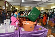 GHMC Elections Results 2020: ఓట్ల లెక్కింపు ప్రక్రియ షురూ.. కౌంటింగ్ కేంద్రాల్లో సందడి