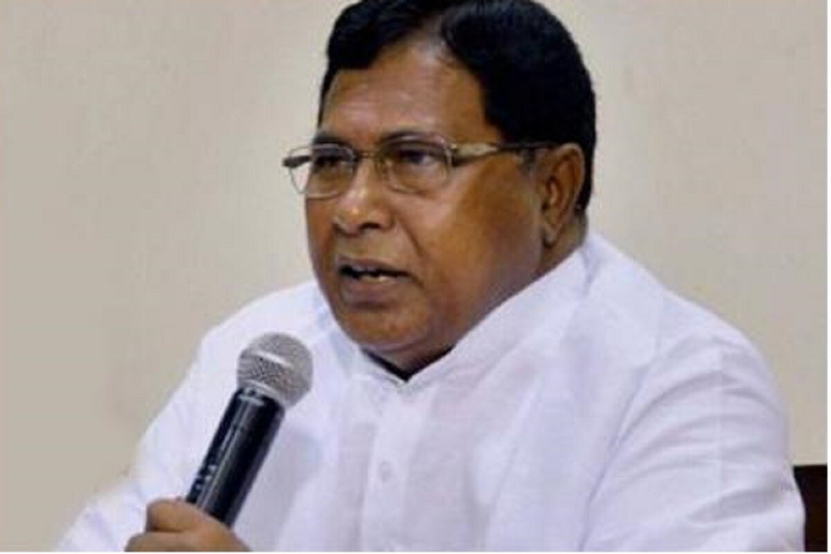 Telangana, NagarjunaSagar By poll, Raghuveer Reddy, Congress, bjp, trs, తెలంగాణ, నాగార్జునసాగర్, రఘువీర్ రెడ్డి, కాంగ్రెస్, బీజేపీ, టీఆర్ఎస్