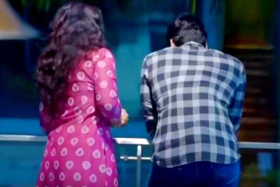  పరిచయస్తుడైన ఓ యువకుడ్ని నమ్మి అతడి బైక్ ఎక్కిన యువతి అతడు పాడుబుద్ధితో చూశాడు. కోరిక తీర్చుకోవాలనుకున్నాడు. (ప్రతీకాత్మకచిత్రం)