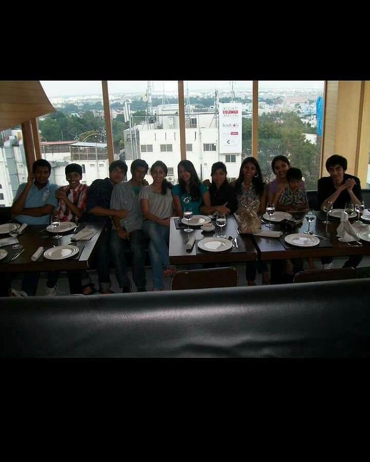  నిహారిక కొణిదెల పర్సనల్ ఫోటోస్ (Niharika Konidela/Instagram)