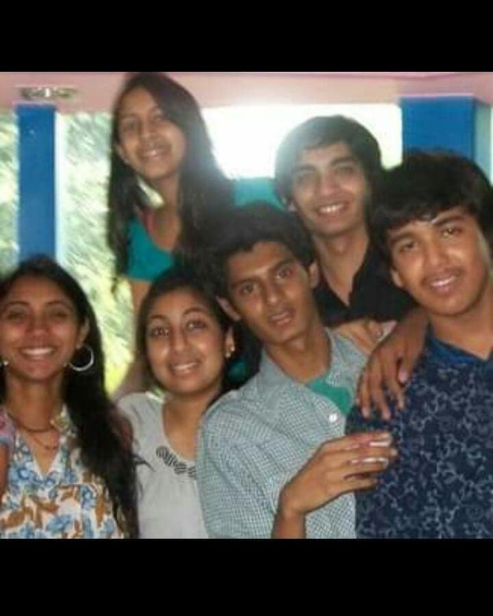  నిహారిక కొణిదెల పర్సనల్ ఫోటోస్ (Niharika Konidela/Instagram)