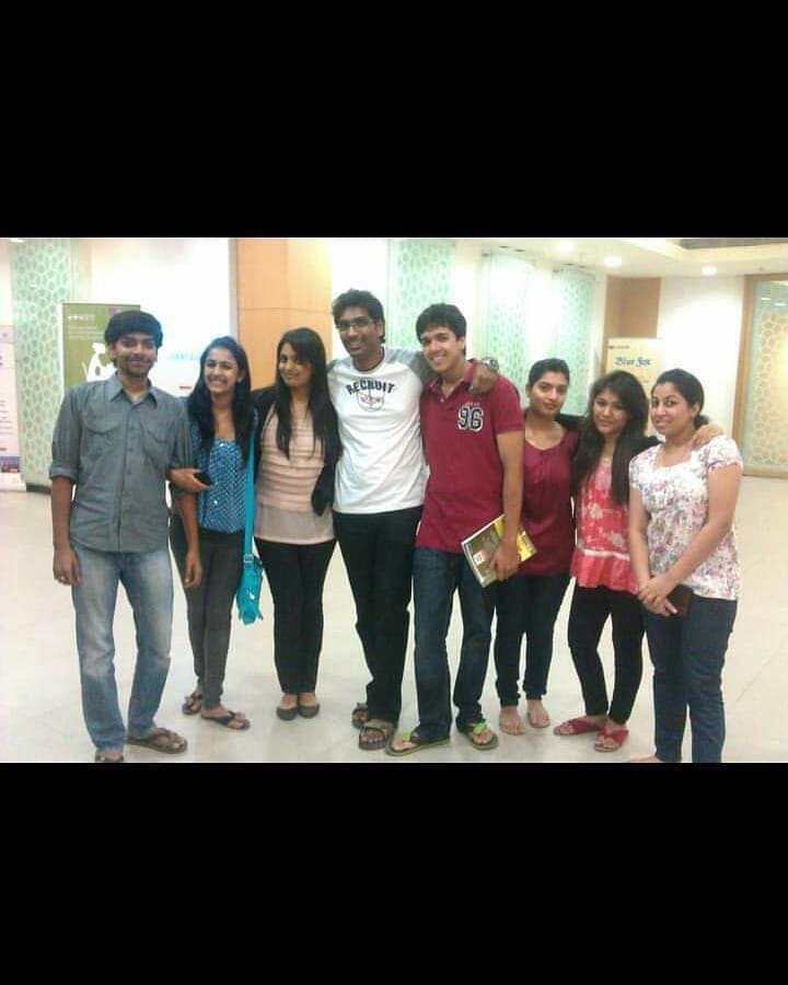  నిహారిక కొణిదెల పర్సనల్ ఫోటోస్ (Niharika Konidela/Instagram)