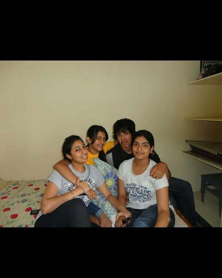  నిహారిక కొణిదెల పర్సనల్ ఫోటోస్ (Niharika Konidela/Instagram)