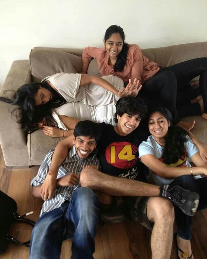  నిహారిక కొణిదెల పర్సనల్ ఫోటోస్ (Niharika Konidela/Instagram)