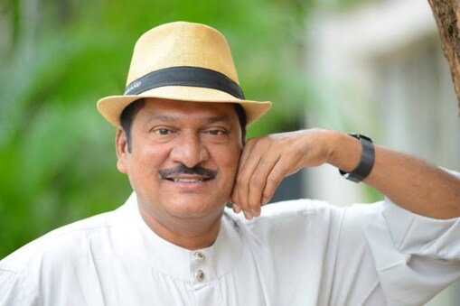 రాజేంద్ర ప్రసాద్ (Rajendra Prasad/Instagram)