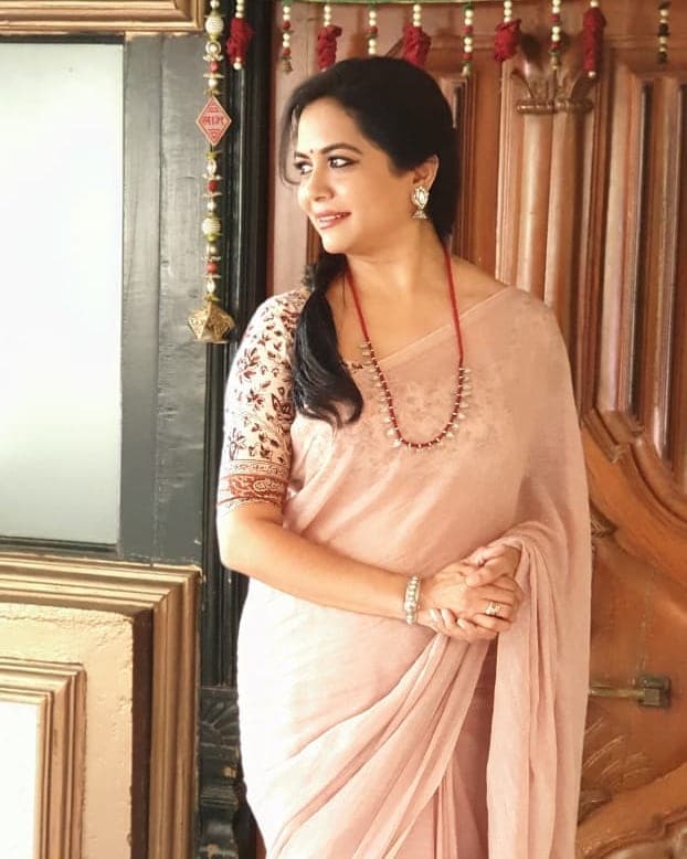  Singer Sunitha : సింగర్ సునీత పిక్స్ Photo : Instagram