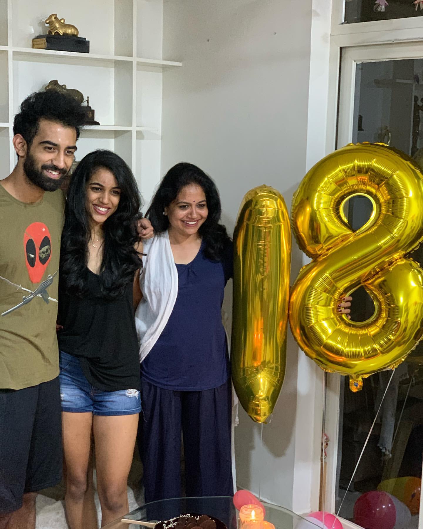  Singer Sunitha : సింగర్ సునీత పిక్స్ Photo : Instagram