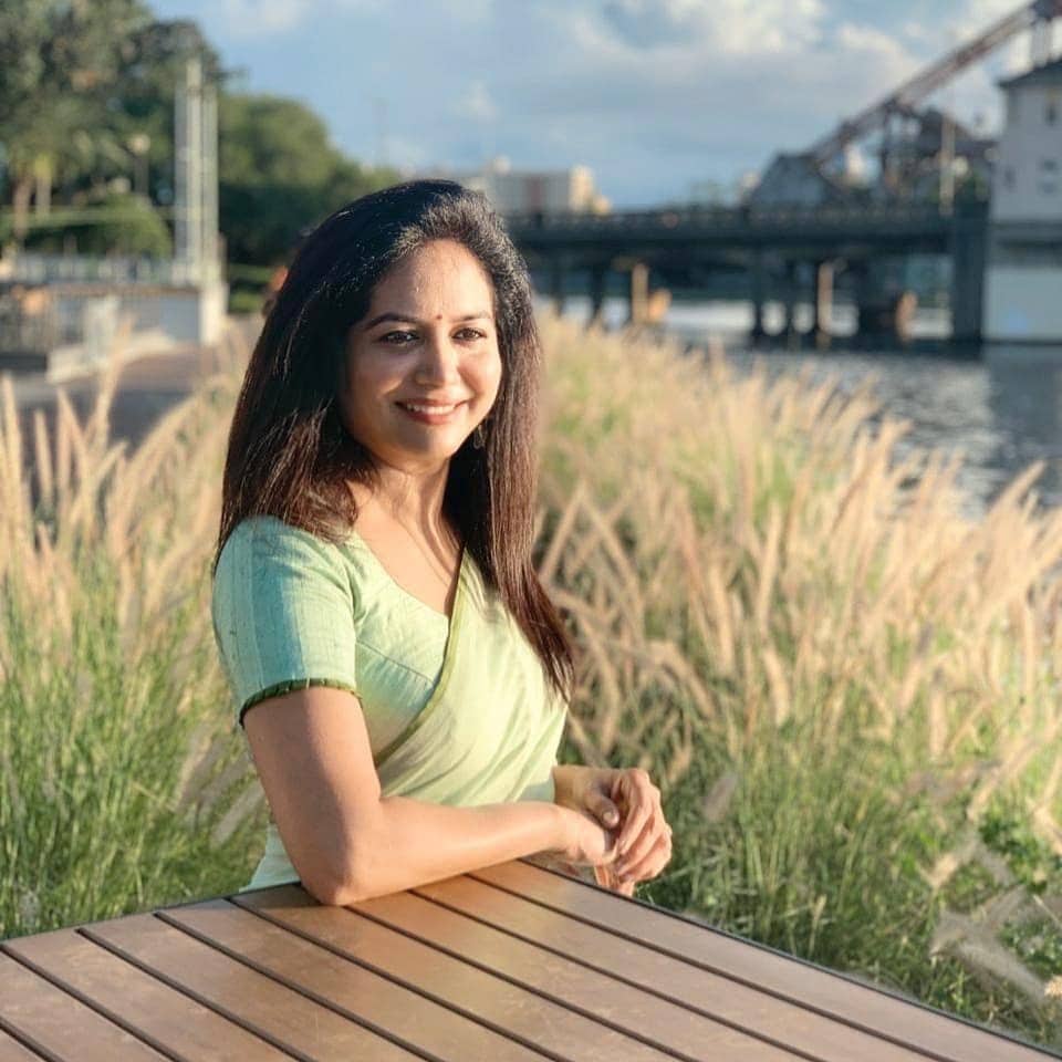  Singer Sunitha : సింగర్ సునీత పిక్స్ Photo : Instagram